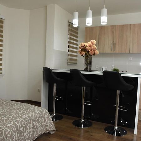 Apartmani Sofronic Loznica 2 외부 사진