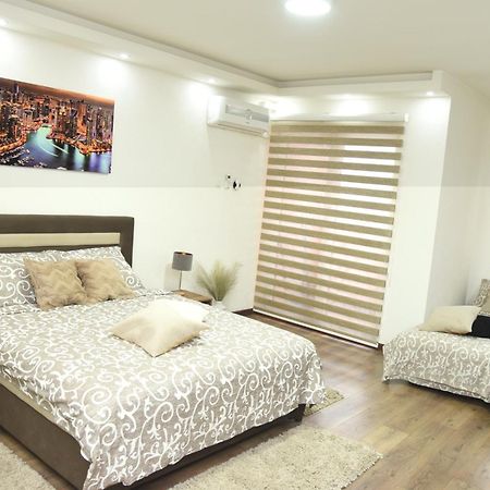 Apartmani Sofronic Loznica 2 외부 사진