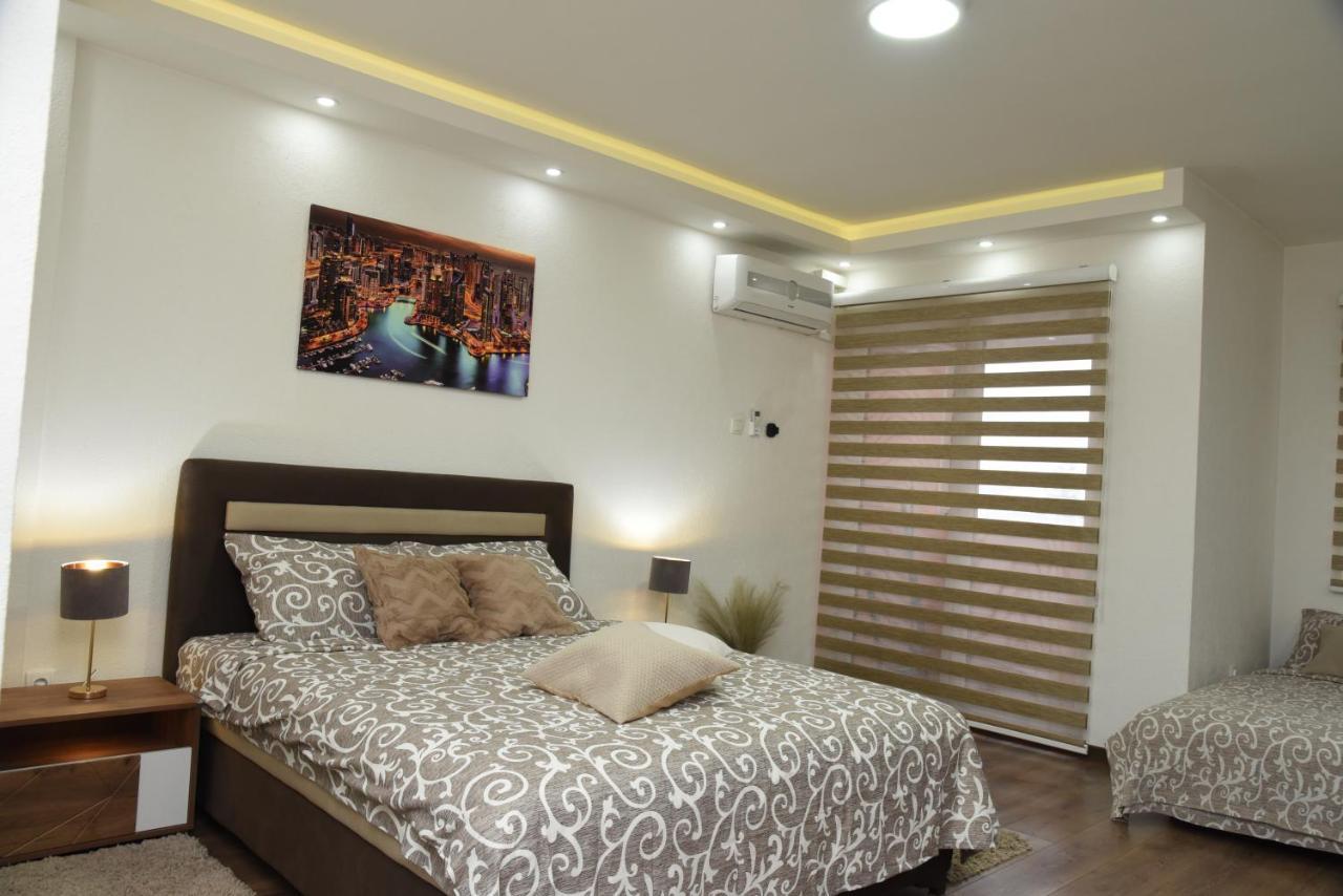 Apartmani Sofronic Loznica 2 외부 사진