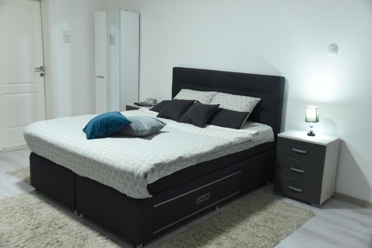 Apartmani Sofronic Loznica 2 외부 사진