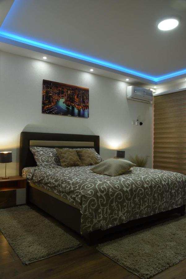 Apartmani Sofronic Loznica 2 외부 사진