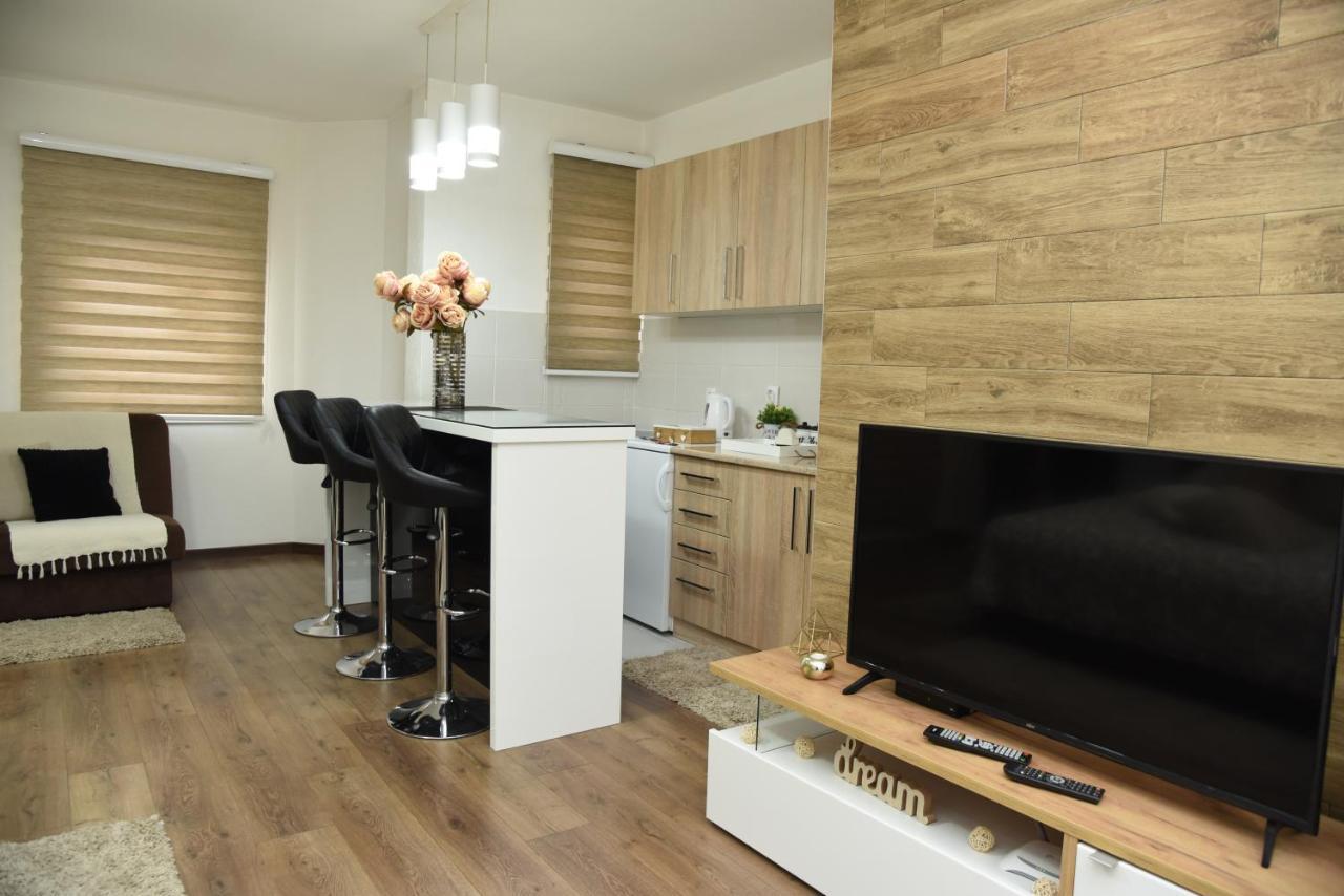 Apartmani Sofronic Loznica 2 외부 사진