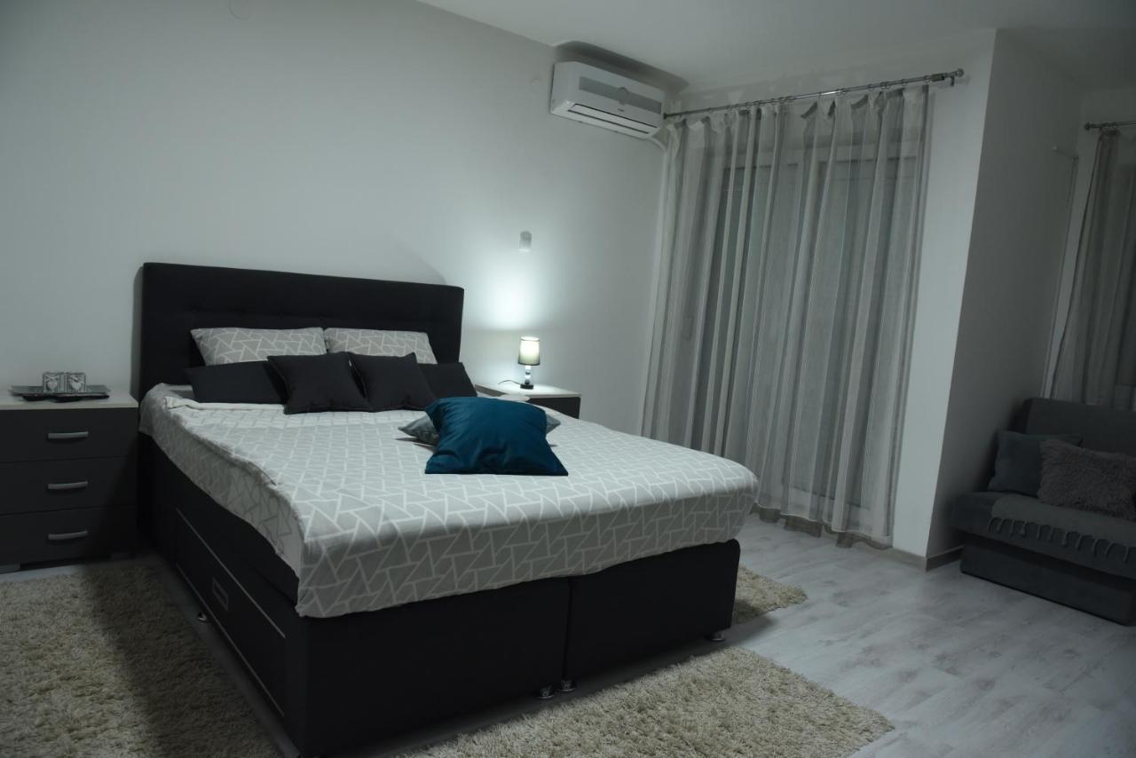 Apartmani Sofronic Loznica 2 외부 사진