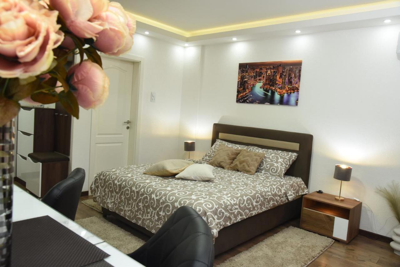 Apartmani Sofronic Loznica 2 외부 사진