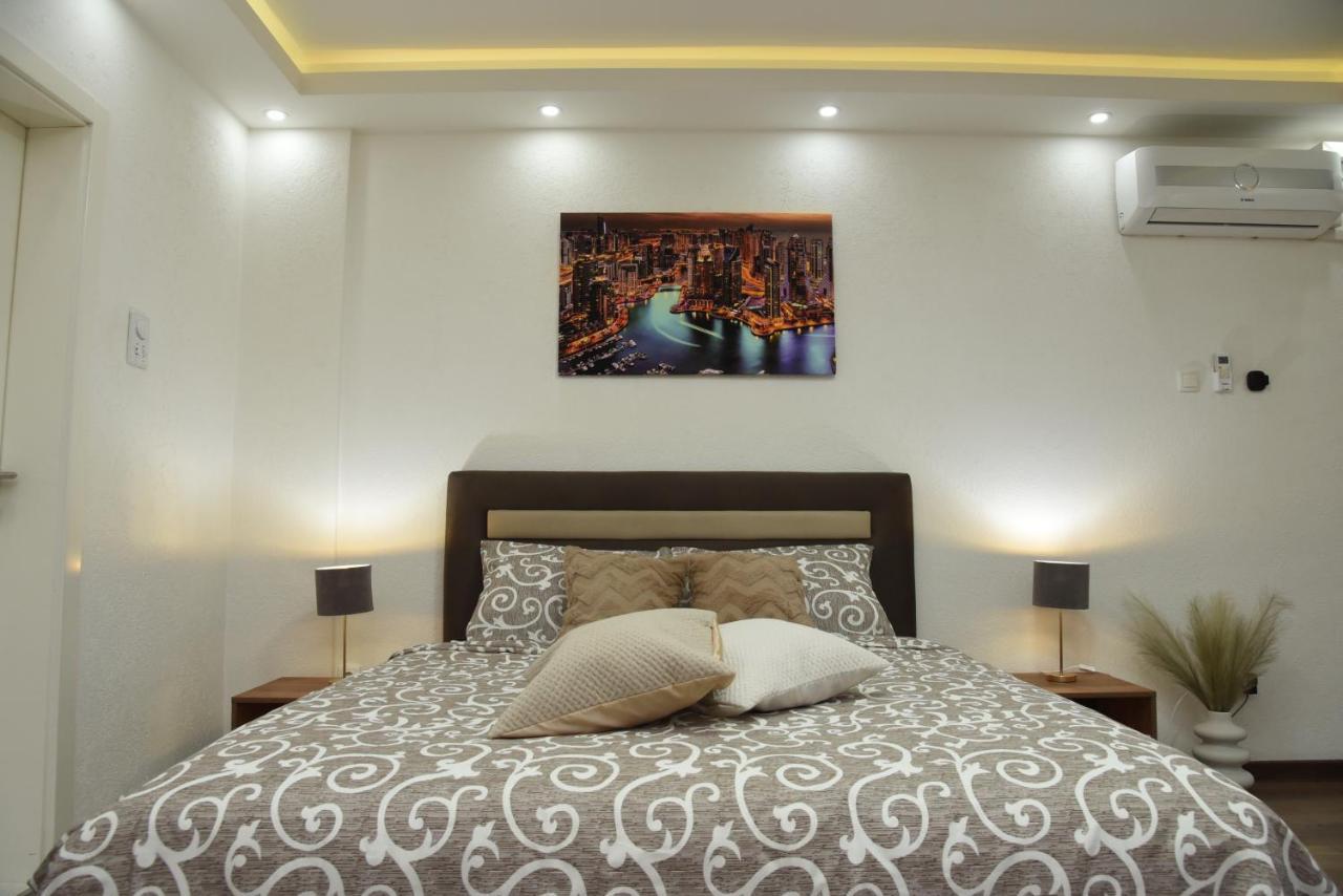 Apartmani Sofronic Loznica 2 외부 사진