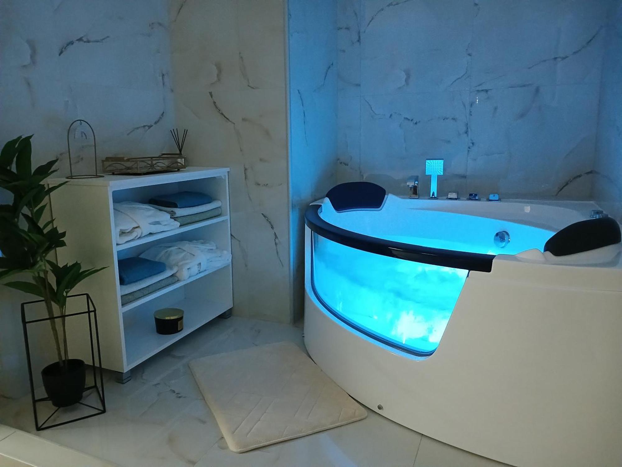 Apartmani Sofronic Loznica 2 외부 사진