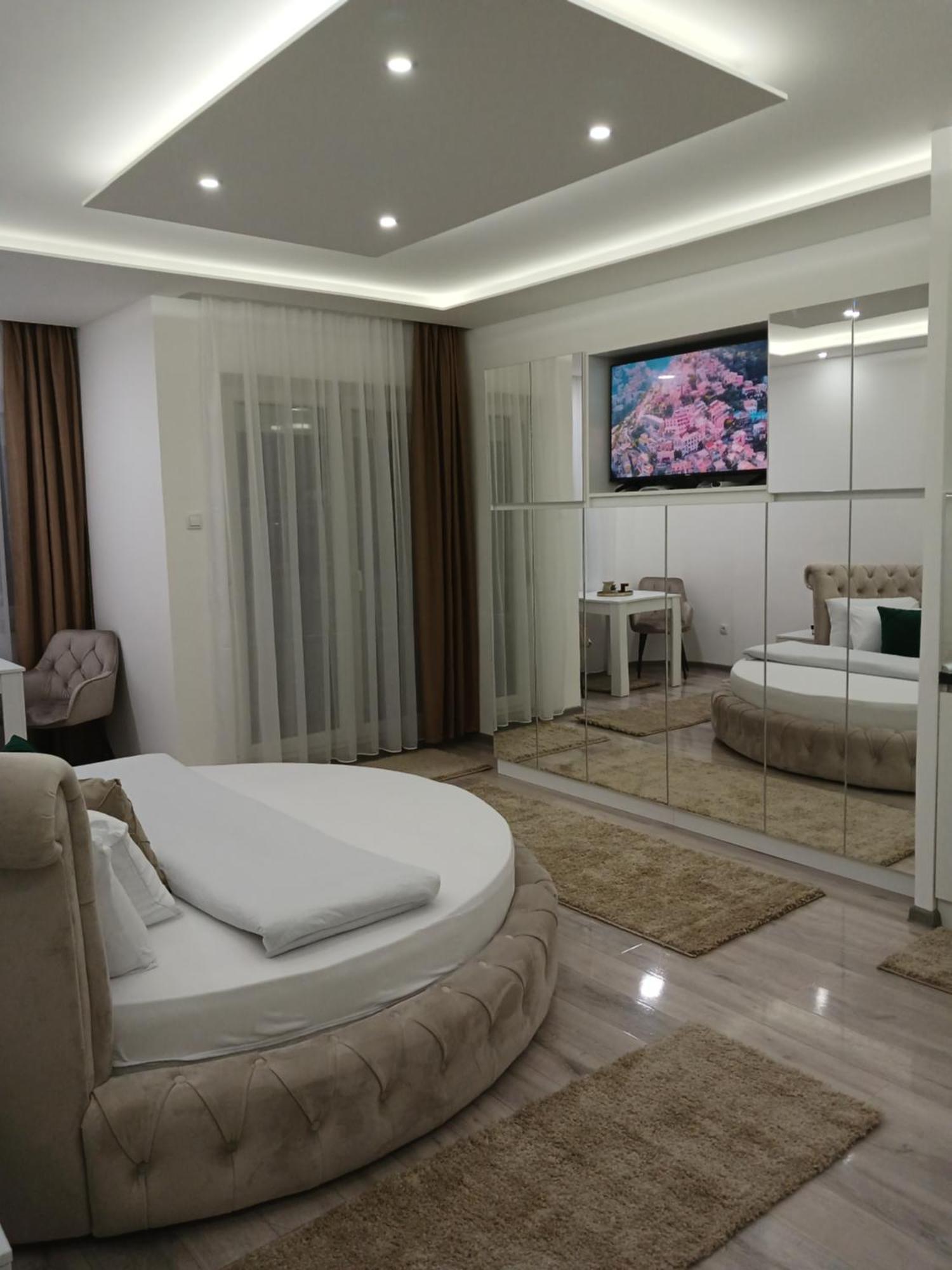 Apartmani Sofronic Loznica 2 외부 사진
