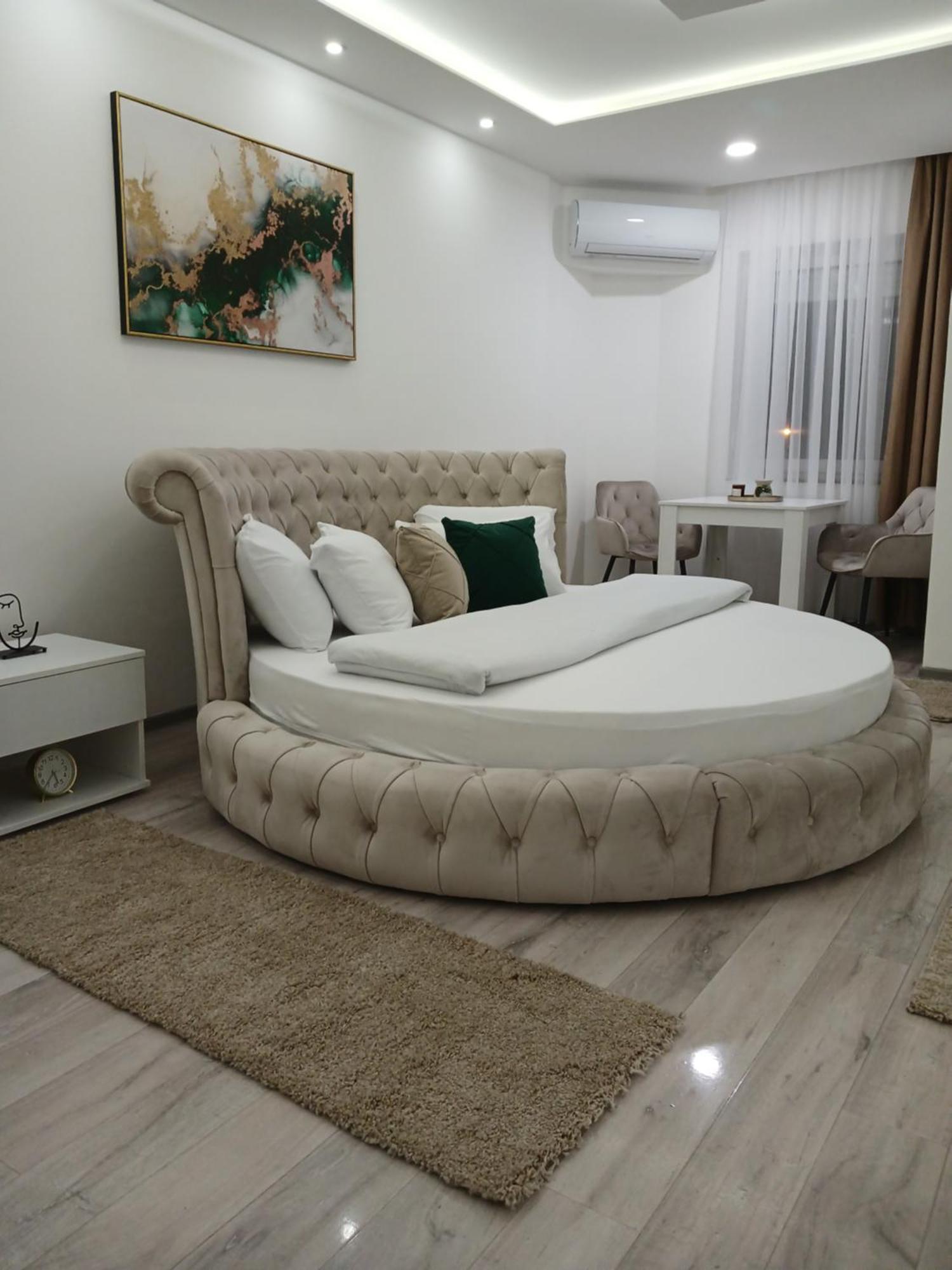 Apartmani Sofronic Loznica 2 외부 사진