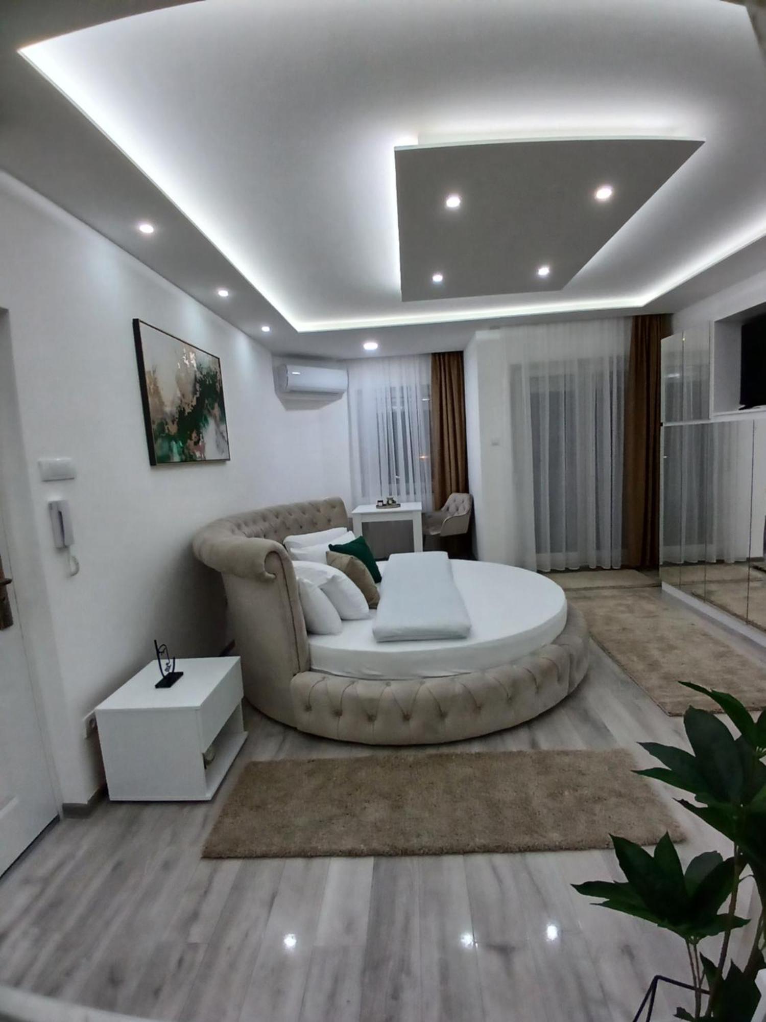 Apartmani Sofronic Loznica 2 외부 사진