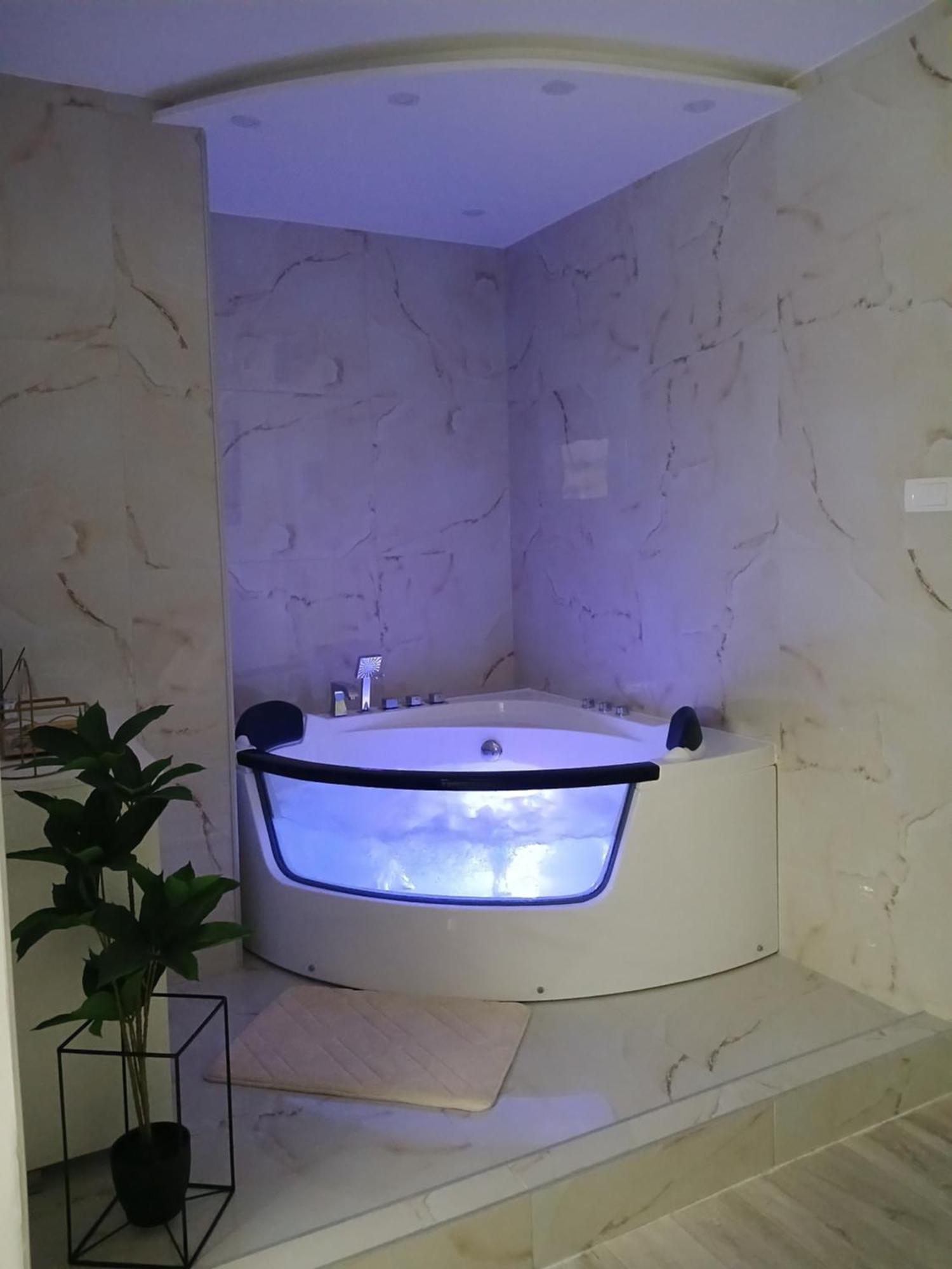 Apartmani Sofronic Loznica 2 외부 사진