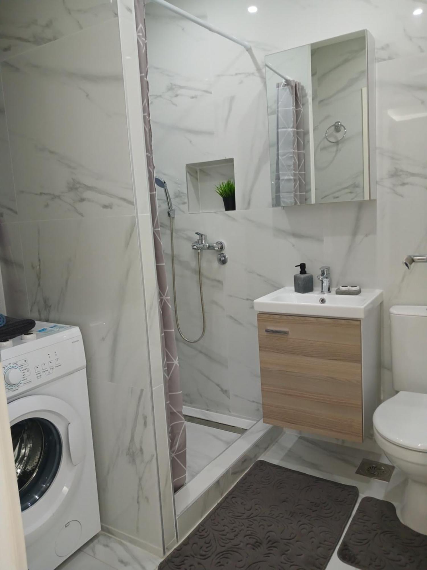 Apartmani Sofronic Loznica 2 외부 사진