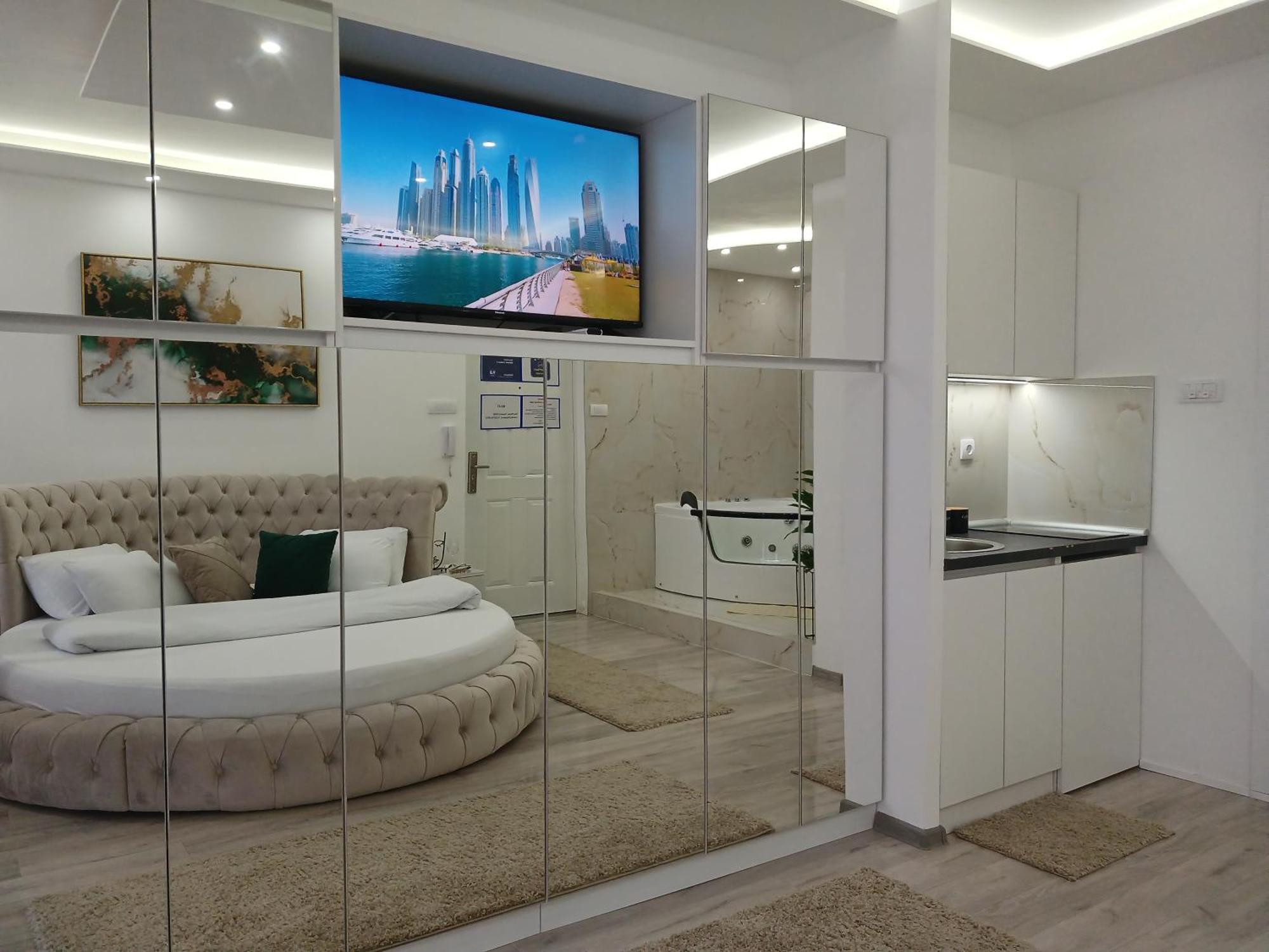 Apartmani Sofronic Loznica 2 외부 사진
