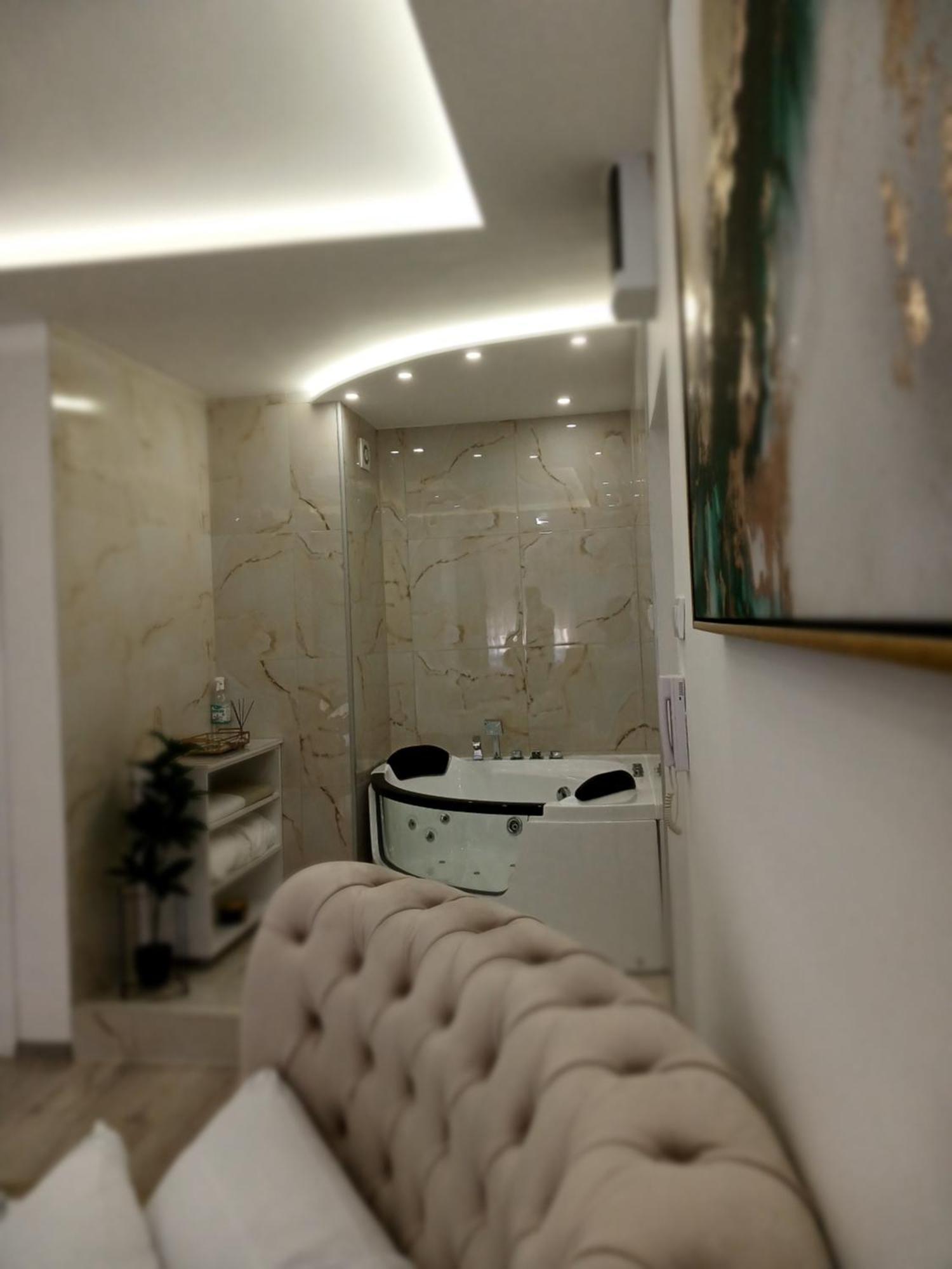 Apartmani Sofronic Loznica 2 외부 사진