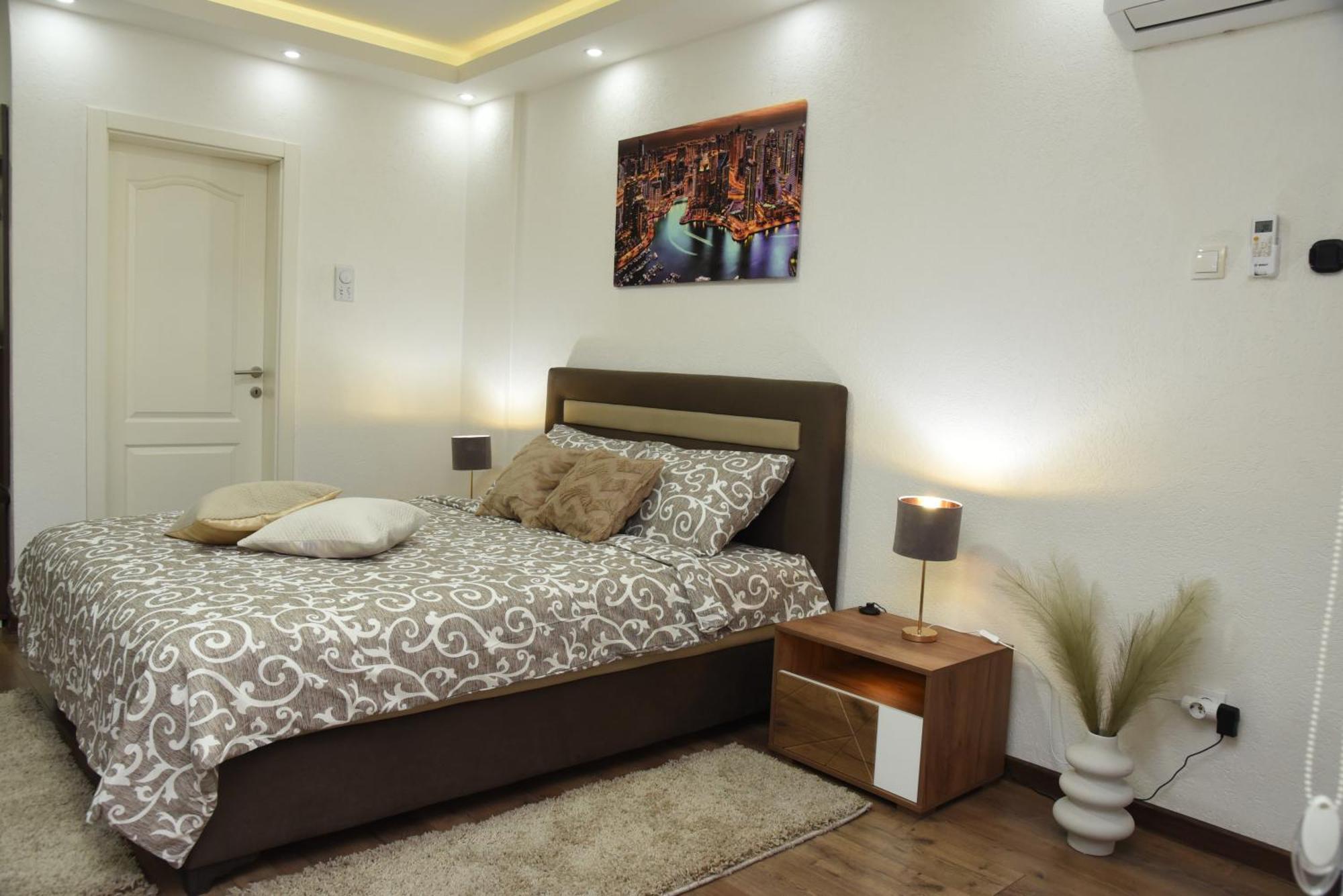 Apartmani Sofronic Loznica 2 외부 사진