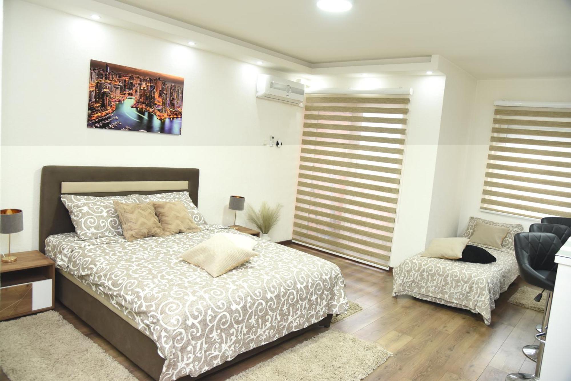 Apartmani Sofronic Loznica 2 외부 사진