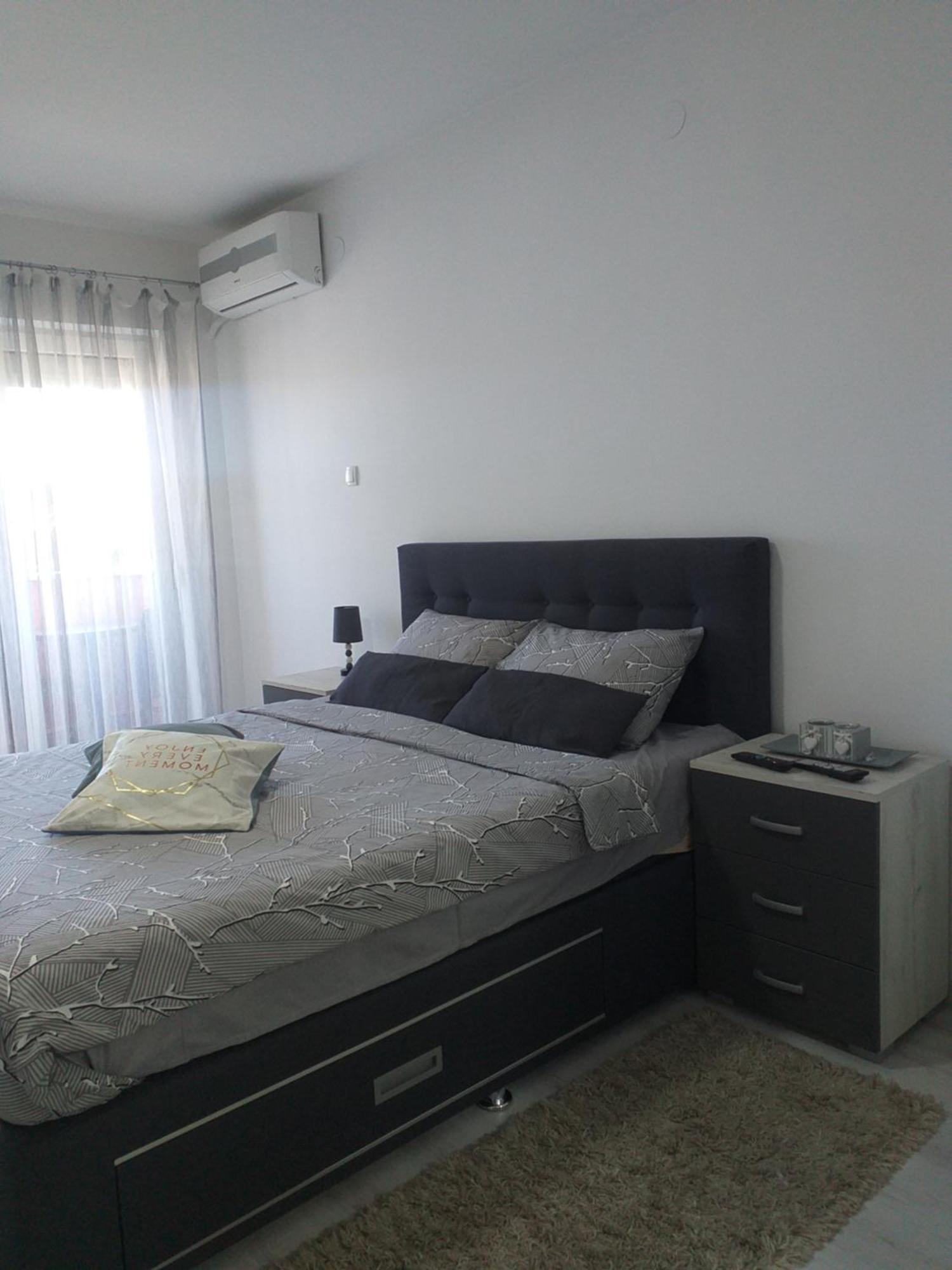 Apartmani Sofronic Loznica 2 외부 사진