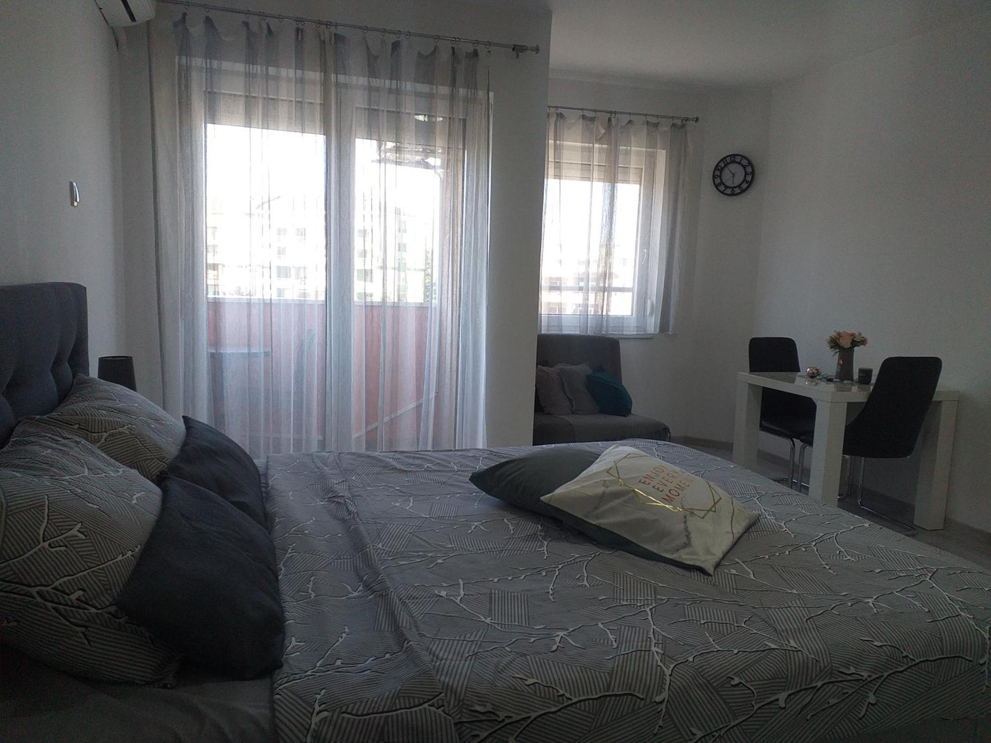 Apartmani Sofronic Loznica 2 외부 사진