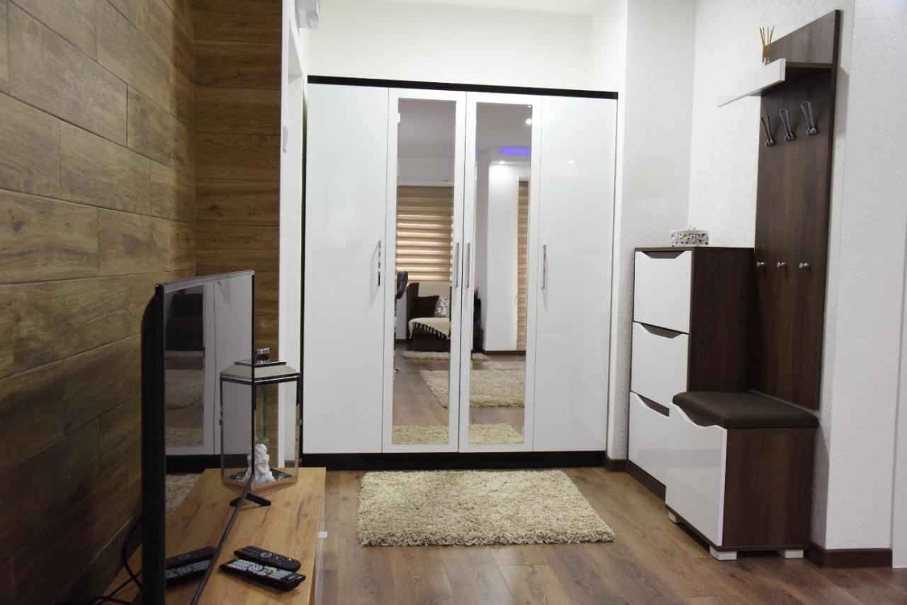 Apartmani Sofronic Loznica 2 외부 사진